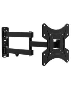 Кронштейн Walfix R-353B Чорний (Black)