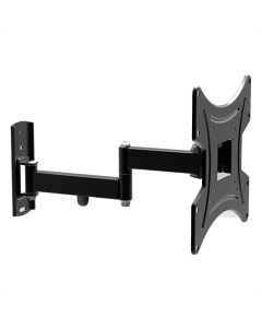 Кронштейн Walfix R-343B Чорний (Black)