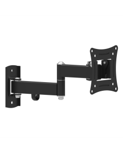 Кронштейн Walfix R-273B Чорний (Black)