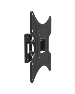 Кронштейн Walfix R-323B Чорний (Black)