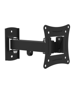 Кронштейн Walfix R-263B Чорний (Black)