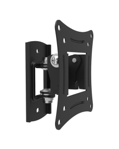 Кронштейн Walfix R-243B Чорний (Black)