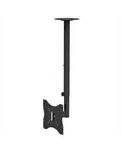 Кронштейн стельовий Walfix CM-20B Чорний (Black)