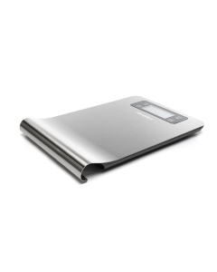 Ваги кухонні Holmer HSK-2215SH Срібні (Silver)