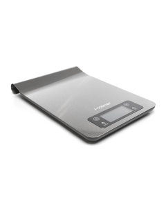 Ваги кухонні Holmer HSK-2215SH Срібні (Silver)