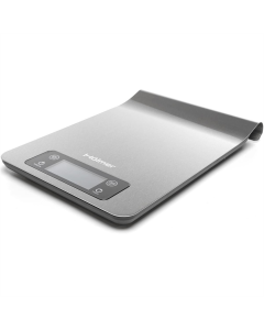 Ваги кухонні Holmer HSK-2215SH Срібні (Silver)