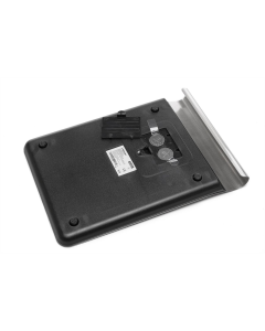 Ваги кухонні Holmer HSK-2215SH Срібні (Silver)