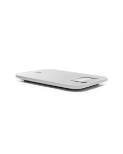 Ваги кухонні Holmer HSK-2216SH Срібні (Silver)