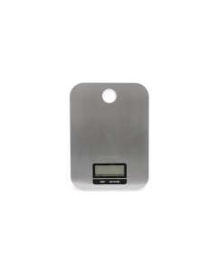 Ваги кухонні Holmer HSK-2216SH Срібні (Silver)