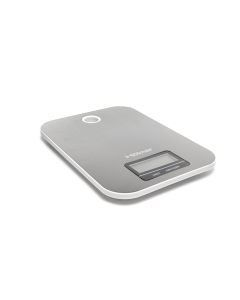 Ваги кухонні Holmer HSK-2216SH Срібні (Silver)