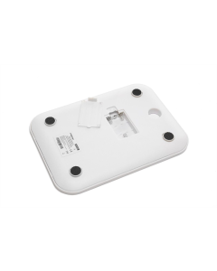 Ваги кухонні Holmer HSK-2216SH Срібні (Silver)