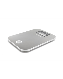 Ваги кухонні Holmer HSK-2216SH Срібні (Silver)