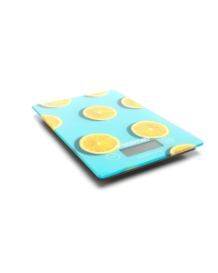 Ваги кухонні Holmer HSK-2316 Зелені (Green)