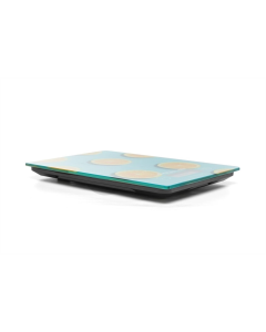 Ваги кухонні Holmer HSK-2316 Зелені (Green)