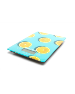 Ваги кухонні Holmer HSK-2316 Зелені (Green)