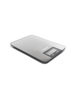 Ваги кухонні Holmer HSK-2014SS Срібні (Silver)