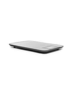 Ваги кухонні Holmer HSK-2014SS Срібні (Silver)