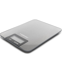 Ваги кухонні Holmer HSK-2014SS Срібні (Silver)