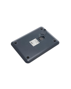 Ваги кухонні Holmer HSK-2014SS Срібні (Silver)