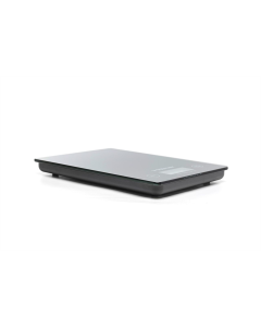 Ваги кухонні Holmer HSK-2216H Чорні (Black)