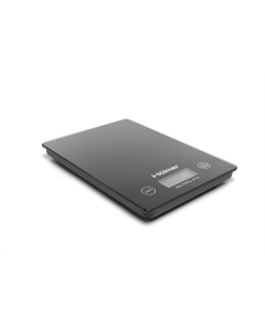 Ваги кухонні Holmer HSK-2216H Чорні (Black)