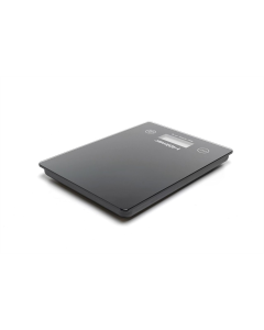 Ваги кухонні Holmer HSK-2216H Чорні (Black)