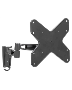 Кронштейн Manhattan 423755 Чорний (Black)