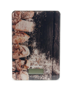 Ваги кухонні Holmer HSK-2115 Чорні (Black)