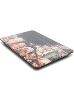 Ваги кухонні Holmer HSK-2115 Чорні (Black)