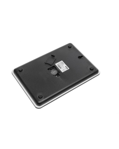 Ваги кухонні Holmer HSK-2115 Чорні (Black)