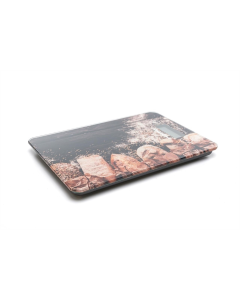 Ваги кухонні Holmer HSK-2115 Чорні (Black)