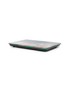 Ваги кухонні Holmer HSK-2115 Чорні (Black)