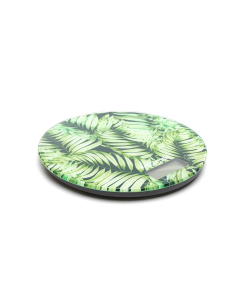 Ваги кухонні Holmer HSK-1818 Зелені (Green)