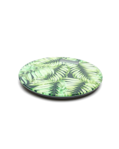 Ваги кухонні Holmer HSK-1818 Зелені (Green)