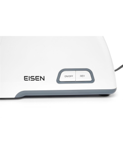М`ясорубка Eisen EMG-202JS Біла (White)
