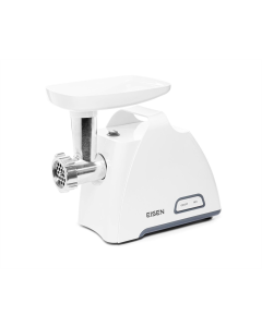 М`ясорубка Eisen EMG-202JS Біла (White)