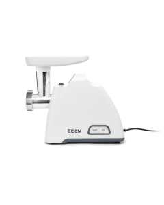 М`ясорубка Eisen EMG-202JS Біла (White)