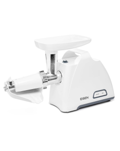 М`ясорубка Eisen EMG-202JS Біла (White)