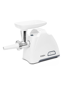 М`ясорубка Eisen EMG-202JS Біла (White)