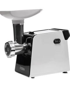 М`ясорубка Eisen EMG-071JW Срібна (Silver)