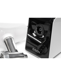М`ясорубка Eisen EMG-071JW Срібна (Silver)