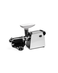 М`ясорубка Eisen EMG-071JW Срібна (Silver)