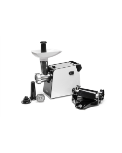 М`ясорубка Eisen EMG-071JW Срібна (Silver)