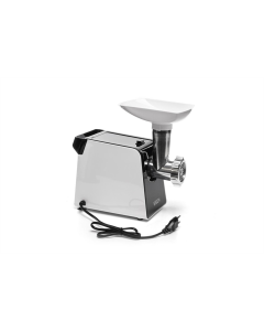 М`ясорубка Eisen EMG-071JW Срібна (Silver)