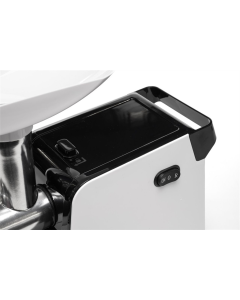 М`ясорубка Eisen EMG-071JW Срібна (Silver)