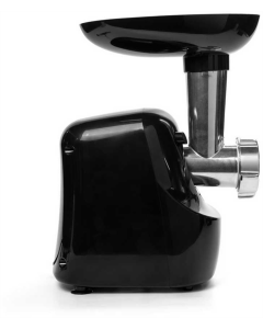 М`ясорубка Eisen EMG-016B Чорна (Black)