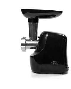 М`ясорубка Eisen EMG-016B Чорна (Black)