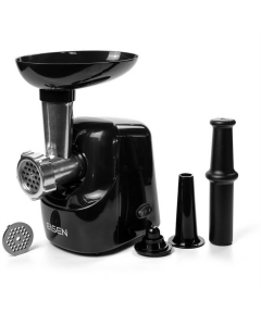 М`ясорубка Eisen EMG-016B Чорна (Black)
