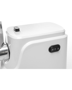 М`ясорубка Eisen EMG-061W Біла (White)