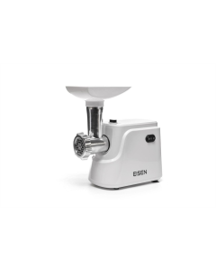 М`ясорубка Eisen EMG-061W Біла (White)